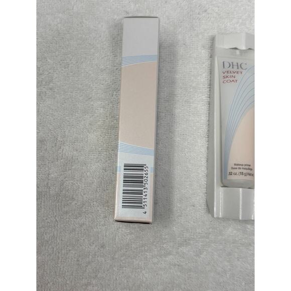 DHC Velvet Skin Coat 0.52 oz./15g, From Japan NEW - Picture 5 of 6